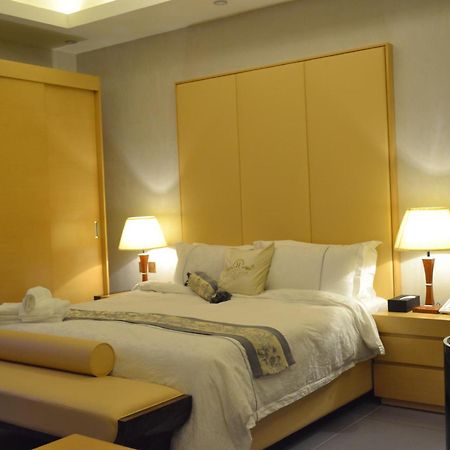Refal Homes Dschidda Zimmer foto