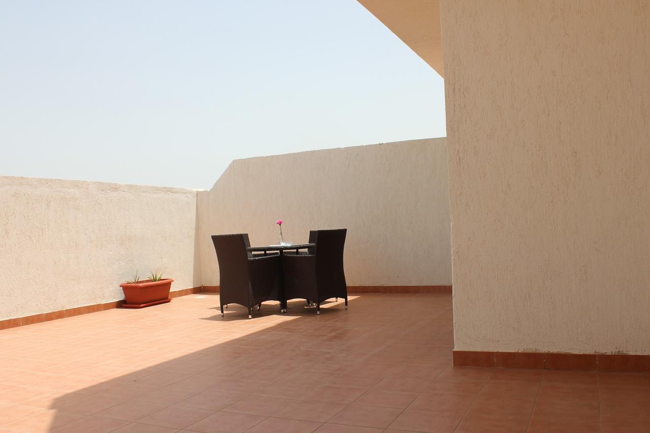 Refal Homes Dschidda Exterior foto